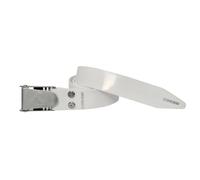 Cressi Spa Ceinture Avec Boucle Acier Inoxydable Silicone 140 Cm