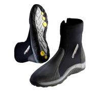 Cressi Spa Chaussons De Plongée Lux 5 Mm