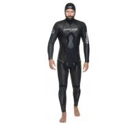 Cressi Spa Combinaison De Chasse Sous-marine Ricciola 7 Mm