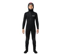Cressi Spa Combinaison De Plongée Junior Endurance 5 Mm