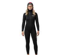 Cressi Spa Combinaison De Plongée Pour Femme Endurance 5 Mm