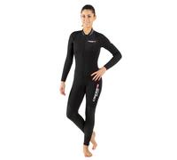 Cressi Spa Combinaison De Plongée Pour Femme Endurance 5 Mm
