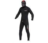 Cressi Spa Combinaison Humide De Plongée Endurance 5 Mm