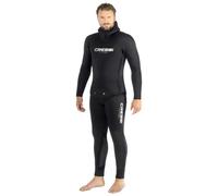 Cressi Spa Combinaison Humide De Plongée Fisterra Lc 9 Mm