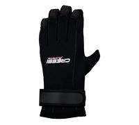 Cressi Spa Gants Aramidic Lining 3 Mm