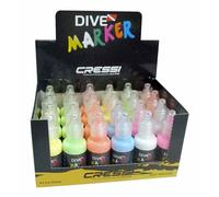 Cressi Spa Marqueur Dive