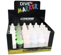 Cressi Spa Marqueur Dive