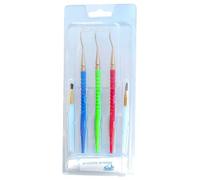 Cressi Spa Poinçons Pour Joints Toriques + Graisse Silicone