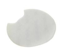 Cressi Spa Protection D´écran Pour Ordinateur De Plongée Archimede Bumpon Cover