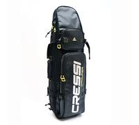 Cressi Spa Sac à Palmes Grouper