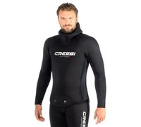 Cressi Spa Veste De Plongée Fisterra Lc 9 Mm