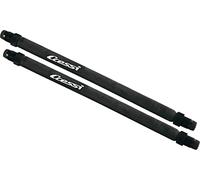 Cressi Standard Band 16mm - Pair de Sandows de Ø 16 mm