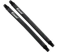 Cressi Standard Bande-Noir, 16x 200mm