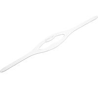 Cressi Strap for Scuba Mask TW, White