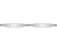 Cressi Strap Mask - Sangle pour Masque de Plongée, Adulte Unisexe (Lot de 2)