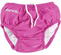 Cressi Sub S.p.A. Babaloo Diaper Nappy réutilisable pour la mer et la Piscine Rose XL (18-24 Mois)