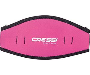 Cressi Sub S.p.A. Bande de néoprène pour Masque