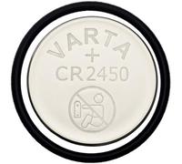 Cressi Battery for Watches Kit de Batterie d'ordinateur Mixte Adulte, Argent/Noir, Uni