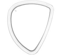 Cressi Sub S.p.A. Big Eyes Evo Optical Negative Lentille 6,0 SX