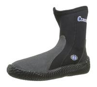 Cressi Sub S.P.A. Bottillons Noir Xl Noir