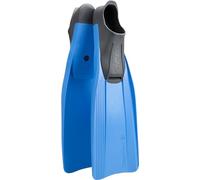 Cressi Sub S.p.A. Clio Palmes de plongée/natation Bleu 41/42 (7/8)