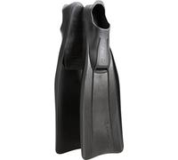 Cressi Sub S.p.A. Clio Palmes de plongée/natation Noir 43/44 (8,5/9,5)