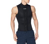 Cressi Sub S.p.A. Core Veste Homme Noir FR : XL (Taille Fabricant : XL/5)