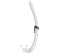 Cressi Sub S.p.A. Corsica Tuba Plongée Blanc Uni