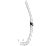 Cressi Corsica Diving Snorkel Blanc