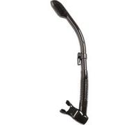 Cressi sub s.p.a. dry tuba noir Noir G