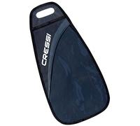 Cressi Sub S.p.A. DZ250095 Sac pour Set de plongée Noir