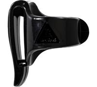 Cressi Sub S.p.A. EZ267004 Keeper Tuba de plongée Noir