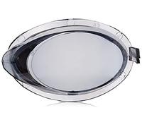 Cressi Sub S.p.A. Fast Lentille Optique -2,0 pour Lunettes de Natation Fumé