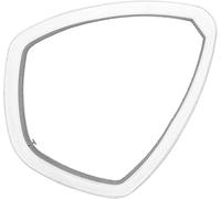 Cressi Sub S.p.A. Focus Optical Negative Lentille 1,0 DX SX