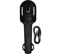 Cressi Sheath Orca Knife Gaine complète pour Couteaux Mixte Adulte, Noir, Taille Unique
