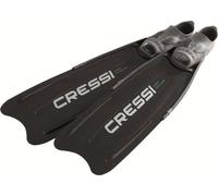 Cressi Sub S.p.A. Gara Modular Palme apnée/chasse sous-marine Noir 44/45