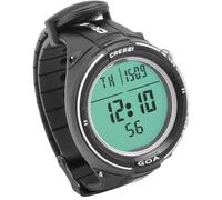 Cressi Goa Dive Computer Noir