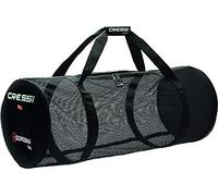 Cressi Sub S.p.A. Gorgona Sac de plongée Noir