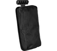 Cressi Poche à plomb IZ750094 Mixte Adulte Noir