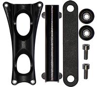 Cressi Sub S.p.A. Kit Lama Ara Couteau