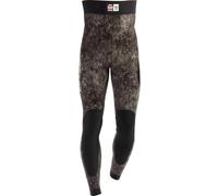 Cressi Tracina 3.5 Mm Spearfishing Pants Gris L Homme
