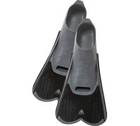Cressi Sub S.p.A. Light Palme de Natation Mixte Adulte, Noir, Taille 37-38