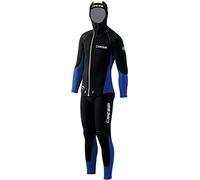 Cressi Medas 5 Mm Diving Wetsuit Noir S Homme