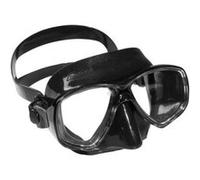 Cressi sub s.p.a. marea masque de plongée noir Noir G
