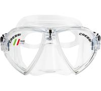 Cressi Sub S.p.A. Masque de plongée Ocean Clear