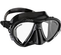 Cressi Sub S.p.A. Matrix Masque de plongée Noir
