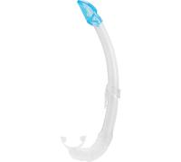 Cressi Sub S.p.A. Mexico Tuba Clear/Aquamarine