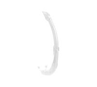 Cressi Sub S.P.A. Mexico Tuba Transparent Transparent
