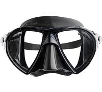 Cressi Masque de plongée Ocean Noir
