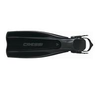 Cressi Pro Light Diving Fins Noir EU 41-44